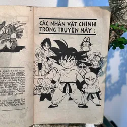 7 VIÊN NGỌC RỒNG TẬP 20: KẺ HỦY DIỆT – AKIRA YORIYAMA 1053408