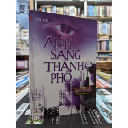 Ánh sáng thành phố - Lôi Mễ 122522