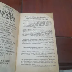 Mary Higgins Clark - THE LOTTERY WINNER 695994