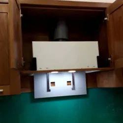 🔥 Máy Hút Mùi Âm Tủ Fagor 3AF3-601W – Nấu Nướng Thoải Mái, Không Lo Ám Mùi 788828