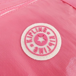 【Sản phẩm mới】Kipling I7563-B1R túi du lịch 615091