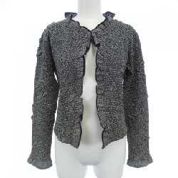 【Mã giảm giá】【Cổ điển】Áo khoác CHANEL