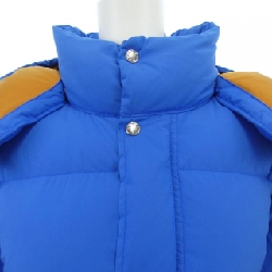 Áo khoác lông vũ GUCCI×THENORTHFACE - Hàng hiệu Authentic 896797