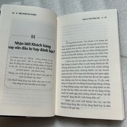 Hiểu nghề giữ nghiệp 26 bài học pháp lý nghiệp vụ dành cho nghề nghiệp vụ ngân hàng 530856