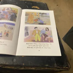 Nhân Quả Ba Đời- Thích Thện Chơn 689649