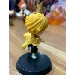 Mô hình kimetsu no yaibai  - Mô hình anime - Mô hình thanh gươm diệt quỷ giá rẻ 10CM 716562