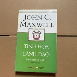 Tinh hoa lãnh đạo