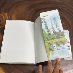 II Thơ Và Hồi Ký: Trăng Cuối Tuần - Trần Minh Hùng - 2019 1001907