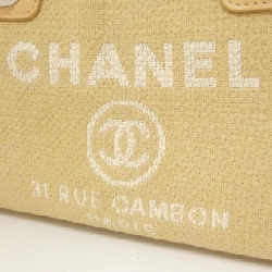Túi Boston Chanel Deauville Line 92749 614844