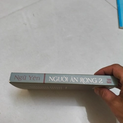 Người ăn rong 2  418437