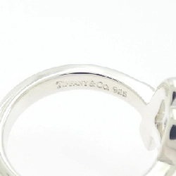 Nhẫn Loving Heart Tiffany - Hàng hiệu Authentic 837130