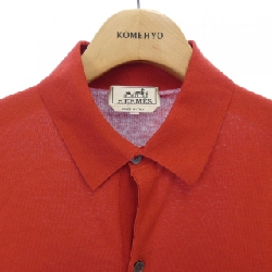 Áo sơ mi ngắn tay HERMES - Hàng hiệu Chính hãng 901809