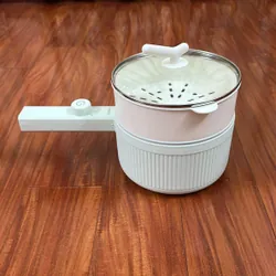 Nồi Điện Đa Năng EC­20M01A Hiệu Gaabor 596130