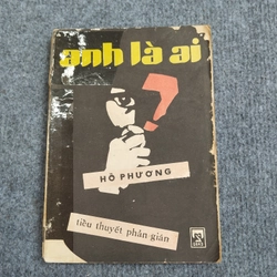 ANH LÀ AI?