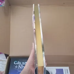 Cây nấm nhỏ tập 1 - Truyện tranh ( Sưu tầm) 1000236