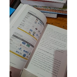 Sách tiếng Hàn 2020 mới 90% HCM0808 Sách ngoại văn 923913