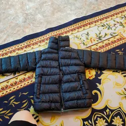 Áo phao bé trai  698344