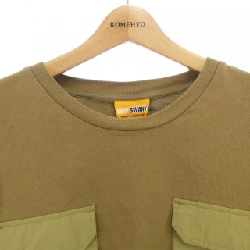 GRIP SWANY Top - Hàng hiệu Authentic 888118