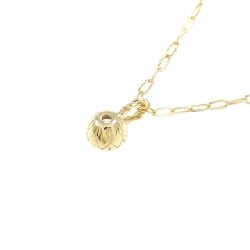 Dây chuyền kim cương Agat 0.1CT - Hàng hiệu Authentic 843363