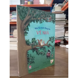 Mái ấm chốn rừng sâu - Kallie George 387672