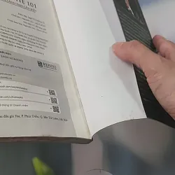 Mối quan hệ 101: Những điều nhà lãnh đạo cần biết - John C. Maxwell 688525