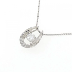 PT Dây chuyền kim cương 0.244CT - Hàng hiệu Authentic 861946