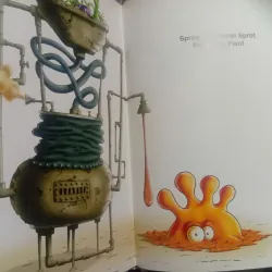 Flanimals  (Ricky Gervais ) 1005955