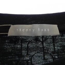 Theory luxe 03-4301050 T-shirt - Hàng hiệu Authentic 814756
