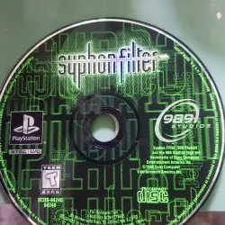 08 Đĩa game ps2 và 04 vỏ hộp  1020317