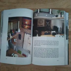 Sách kiến trúc: Đá hát - Du ký kiến trúc - Tạ Mỹ Dương 604217