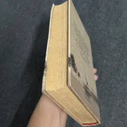 Năm tháng tĩnh lặng, kiếp này bình yên (Bìa cứng) - Bạch Lạc Mai 785523