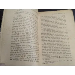 Thì thầm bên gối - Nicolas Monsarrat 593624