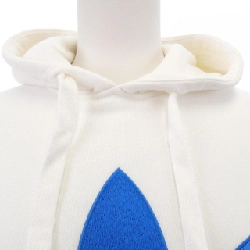 Hàng hiệu GUCCI ADIDAS Trèfoile thêu 702607 XJEDA áo khoác - Hàng hiệu Authentic 888947