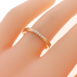 Nhẫn kim cương 4゜C - Hàng hiệu Authentic 839069