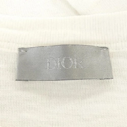 Áo thun DIOR 393J696A0849 - Hàng hiệu Chính hãng 890797