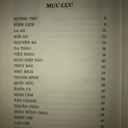 Thơ Đường Việt Nam 658111