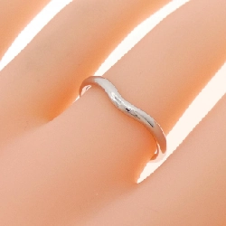 Nhẫn cong Tiffany - Hàng hiệu Authentic 836863