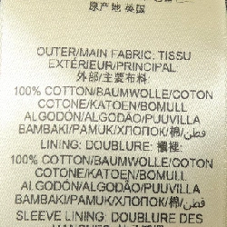 Burberry KENSINGTON 39004581 Áo khoác trench coat - Hàng hiệu Chính hãng 820045