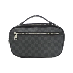 Túi xách vai Louis Vuitton Damier Graphite Ambre N41289 - Hàng hiệu Chính hãng