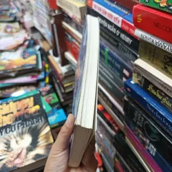 24 Giờ Trong Đời  Người Đàn Bà- Stefan Zweig 693020