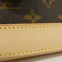 Túi Louis Vuitton Monogram Alma BB M53152 614222