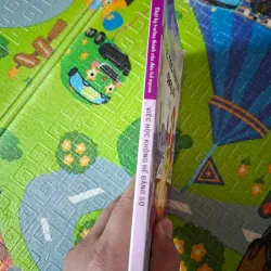 Việc học không hề đáng sợ 1013311