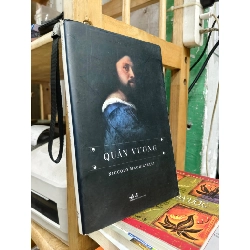 Quân Vương: Thuật Cai Trị - Niccolò Machiavelli 124585