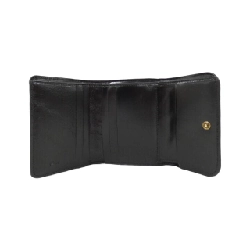 【Sản phẩm mới】Ví gập nhỏ C của Chloe CHC24WP448 O16 622426