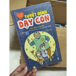 Tuyệt đỉnh dạy conHCM01/03