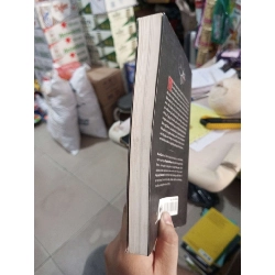 Hồng Ngọc - Kerstin Gier 2014 mới 80% bẩn ố nhẹ Tiểu Thuyết HCM1004 1007721