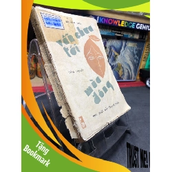 (TẶNG BOOKMARK) Vẫn chưa tới 1987 mới 50% ố vàng rách gáy Hồ Anh Thái RBK0906 SÁCH VĂN HỌC