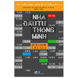 Nhà đầu tư thông minh(TB-199,000) - Benjamin Graham 2020 New 100% HCM.PO