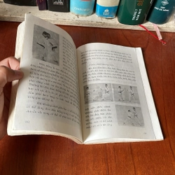 II Sách Võ Thuật: Bí Quyết Taekwondo & Karate (Tập 1) - Vương Long - 1998 533775