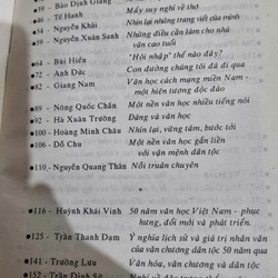 Việt Nam: nửa thế kỷ văn học 1945-1995 460950